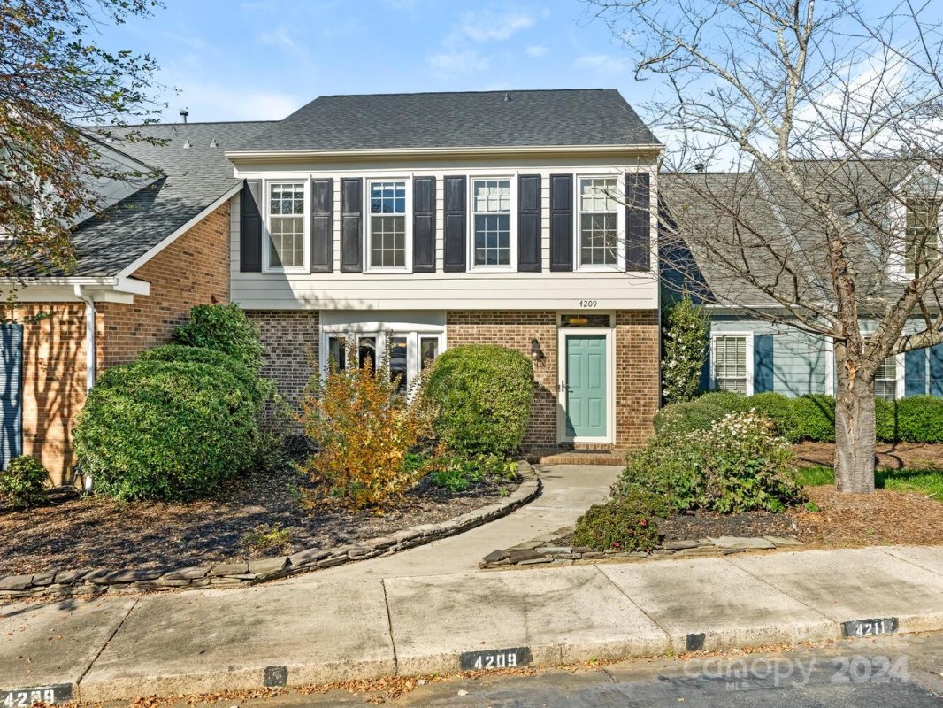 4209 Blacktree Lane