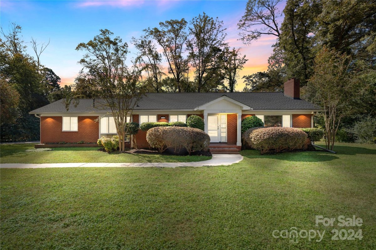 1116 Dooley Drive