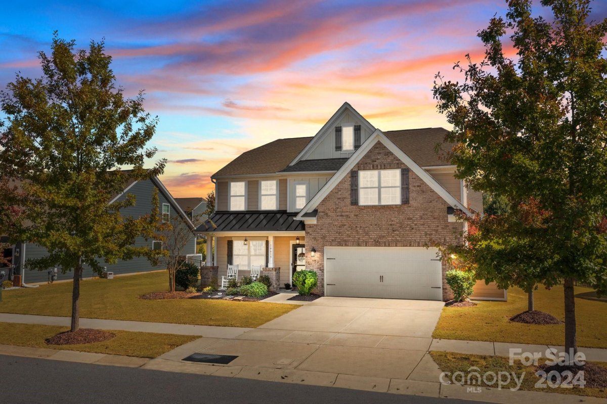 14615 Baytown Court