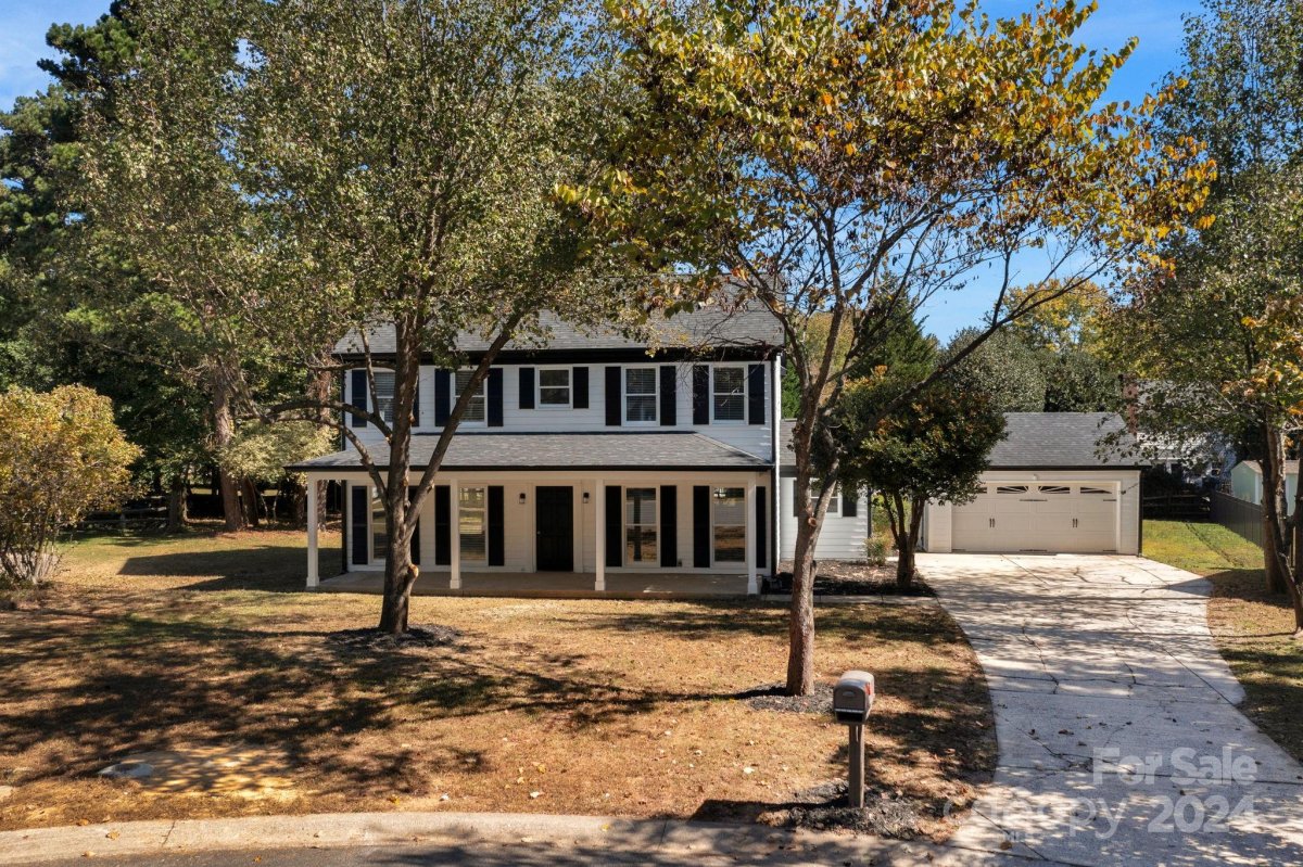 2538 Clearkirk Court