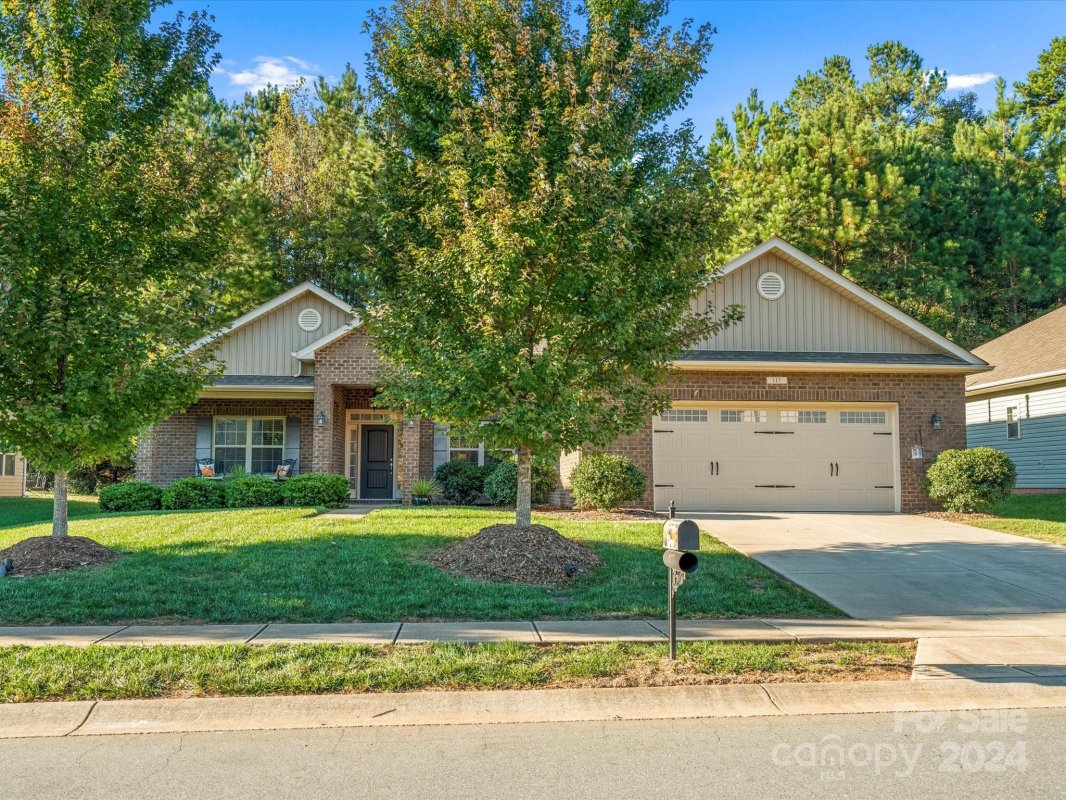 117 Taylors Creek Street