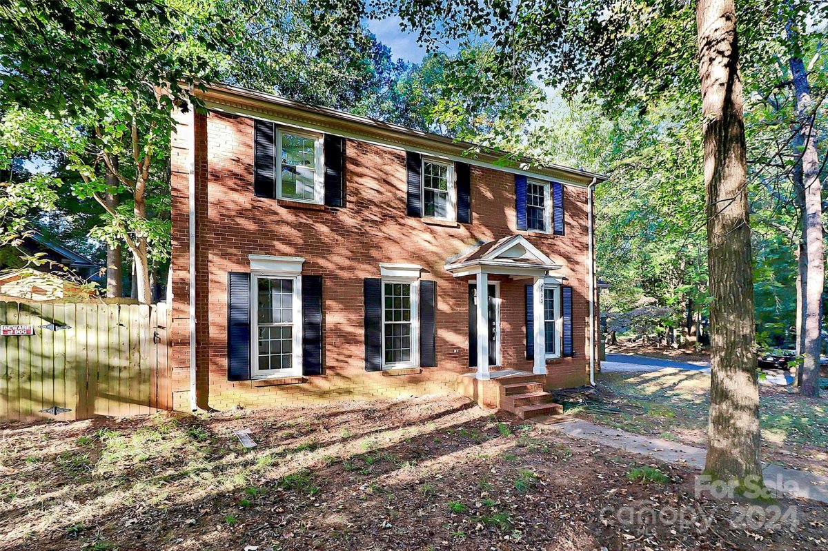 623 Trail Ridge Road