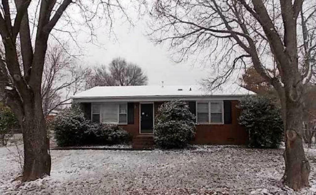 5507 Evanshire Drive