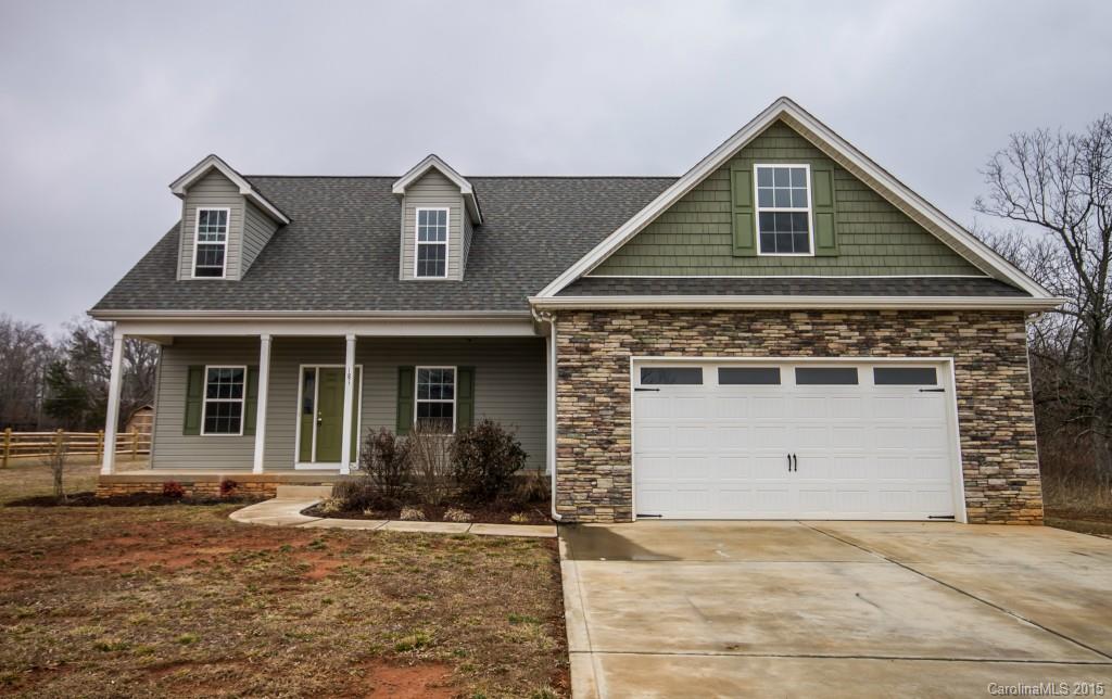 181 Wheatfield Drive