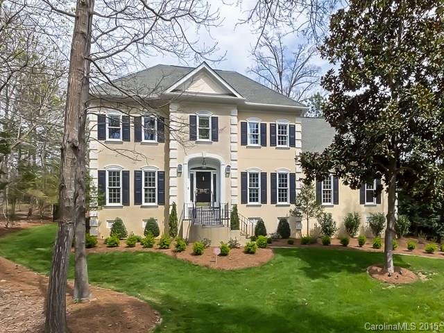 9510 Greyson Ridge Drive