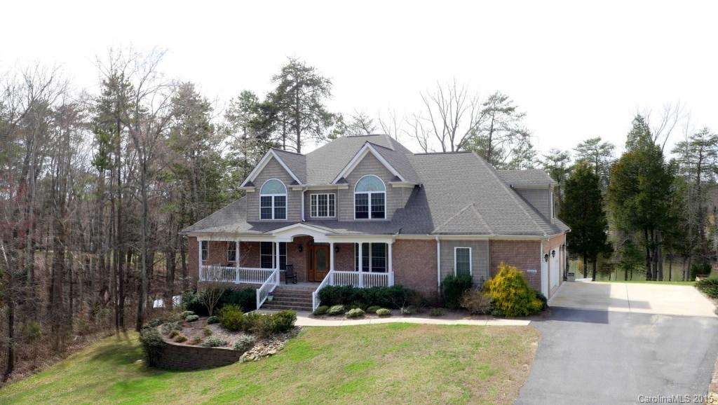 2609 Cozy Cove Drive