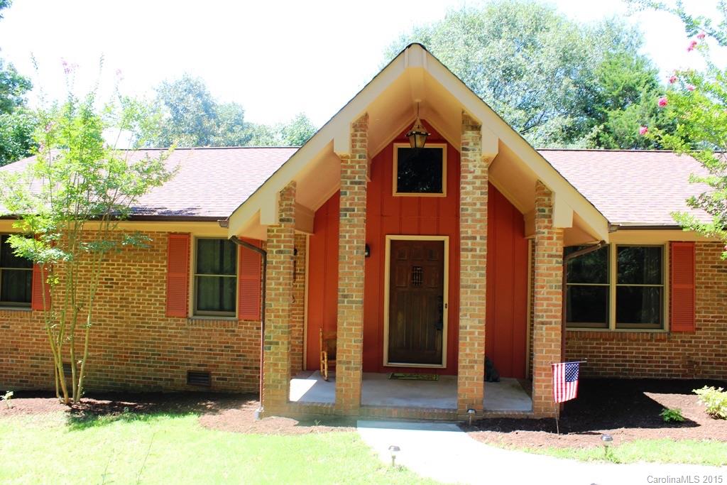 5613 Mountaineer Lane