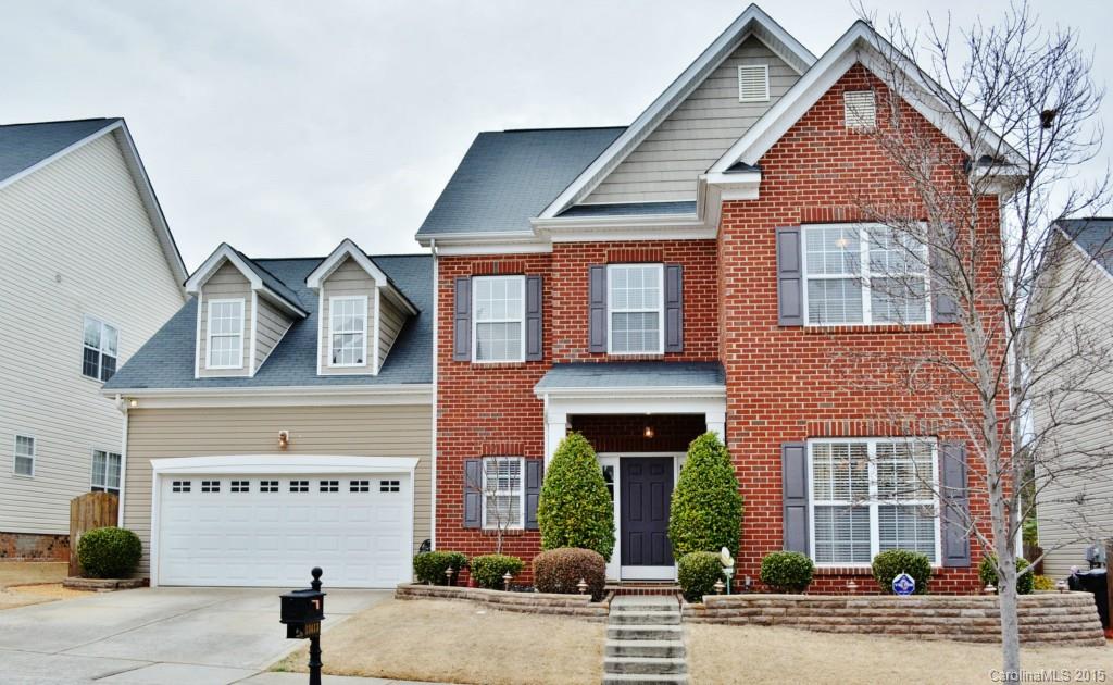 13413 Meadowmere Road