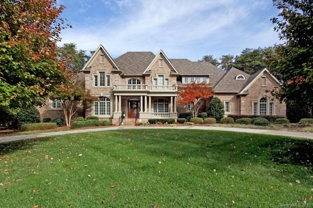 18924 Mary Ardrey Circle