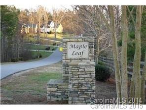 Lot 16 Maple Springs Court