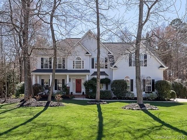 6216 Pumpernickel Lane
