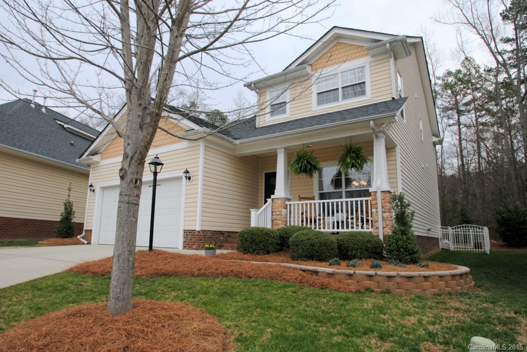 2031 Horizon Court
