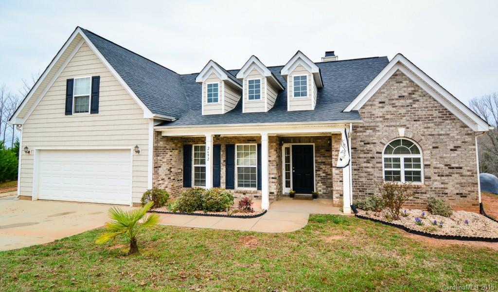 2692 Gradys Ground Drive