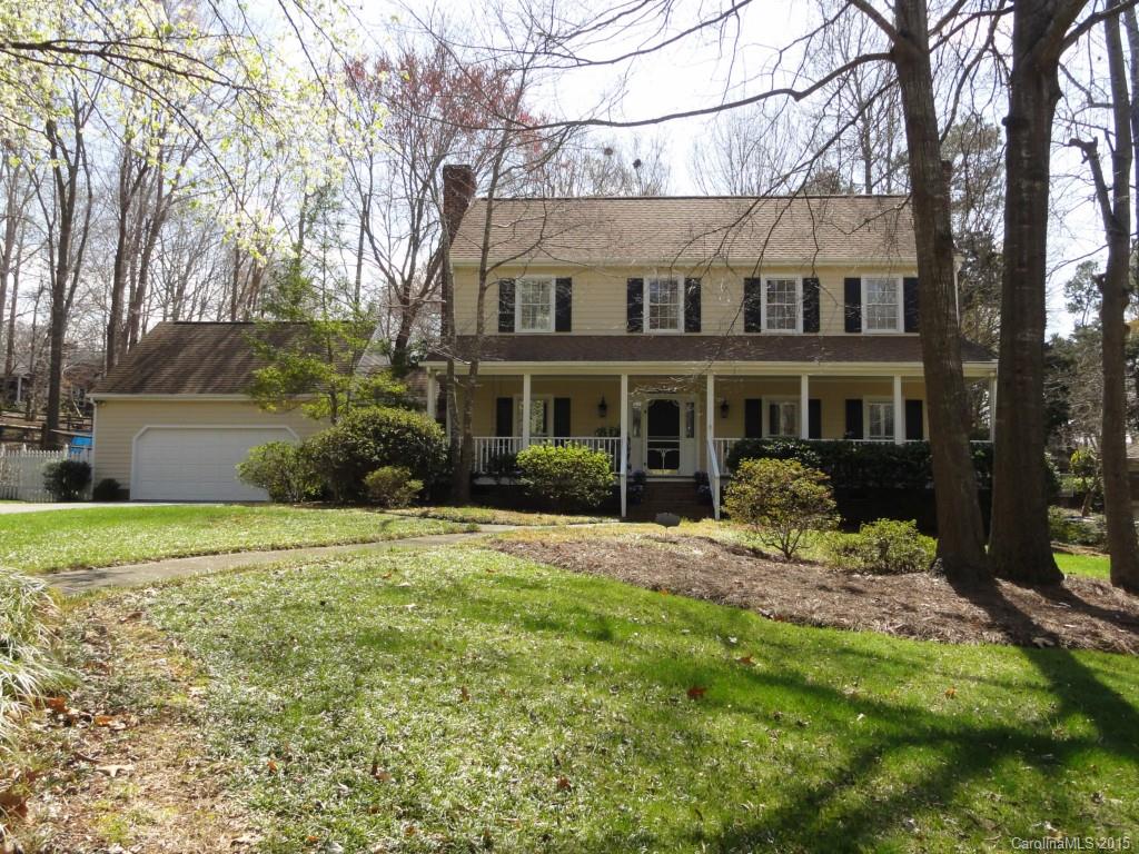 300 Rose Arbor Lane