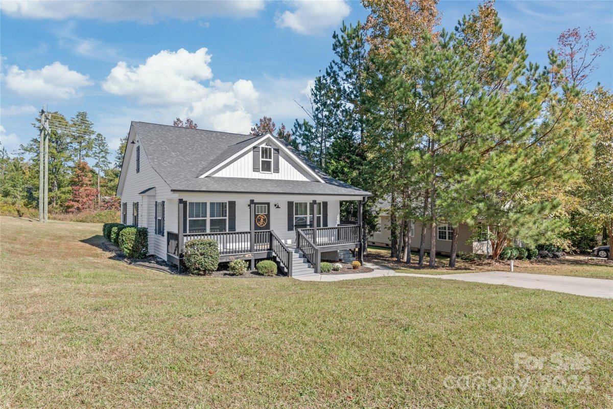305 Goldeneye Drive