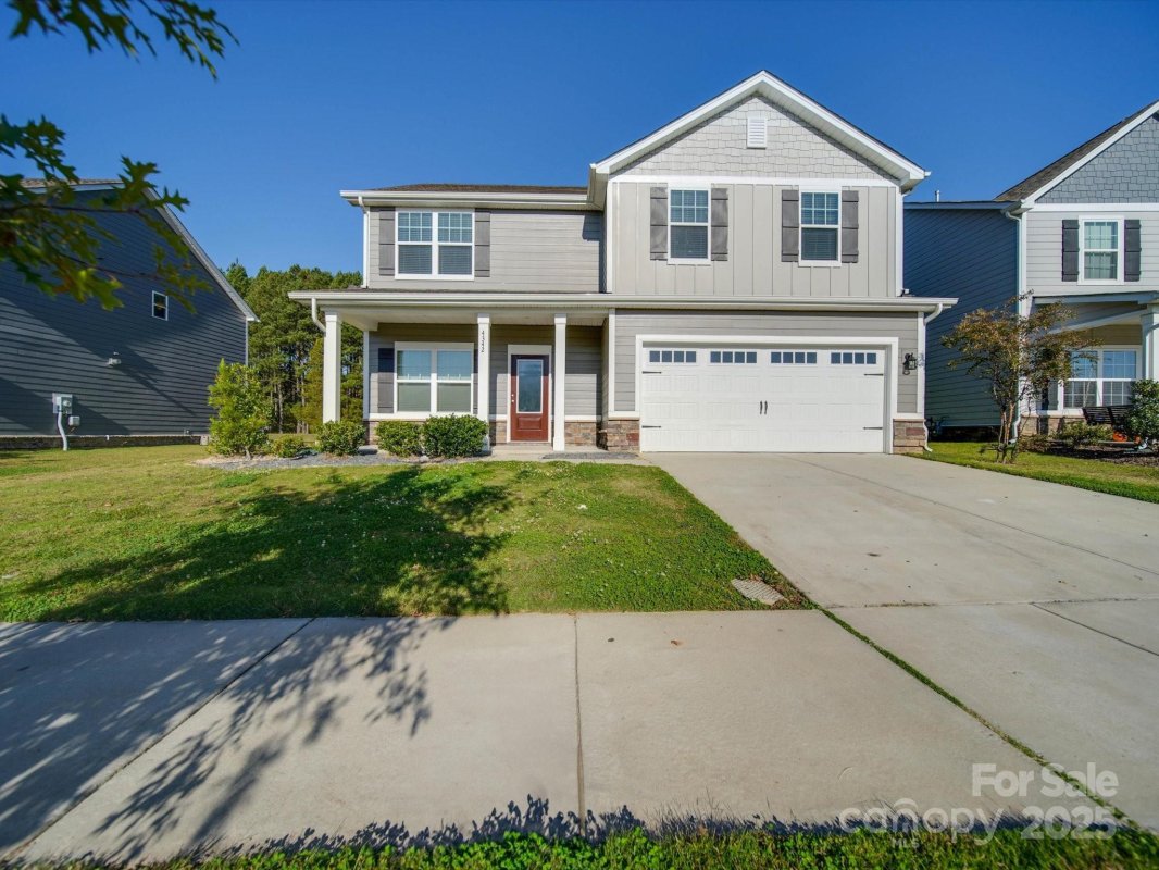 4342 Allenby Place