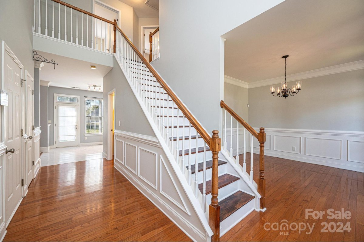 5027 Abernethy Park Drive