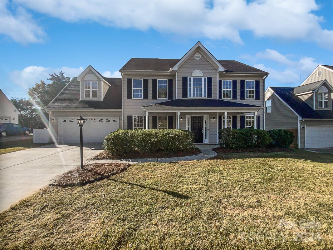 114 Laporte Lane