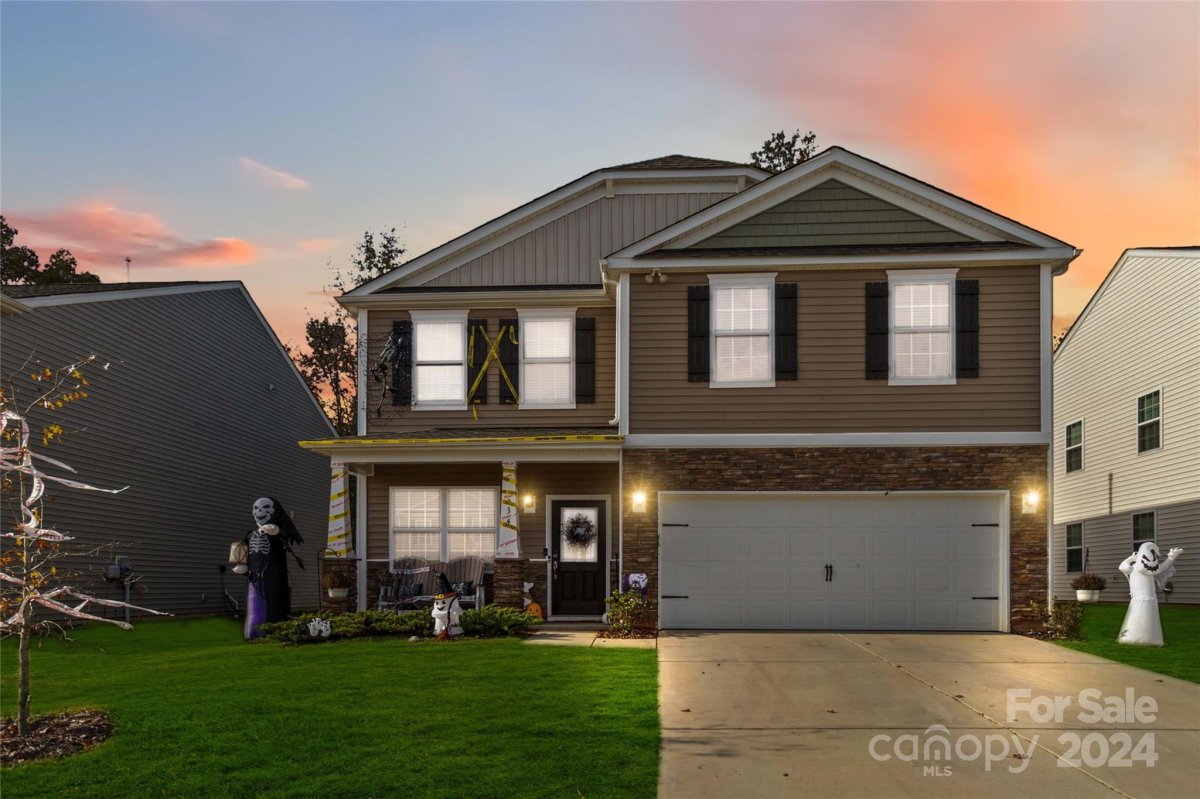 534 King Clover Lane