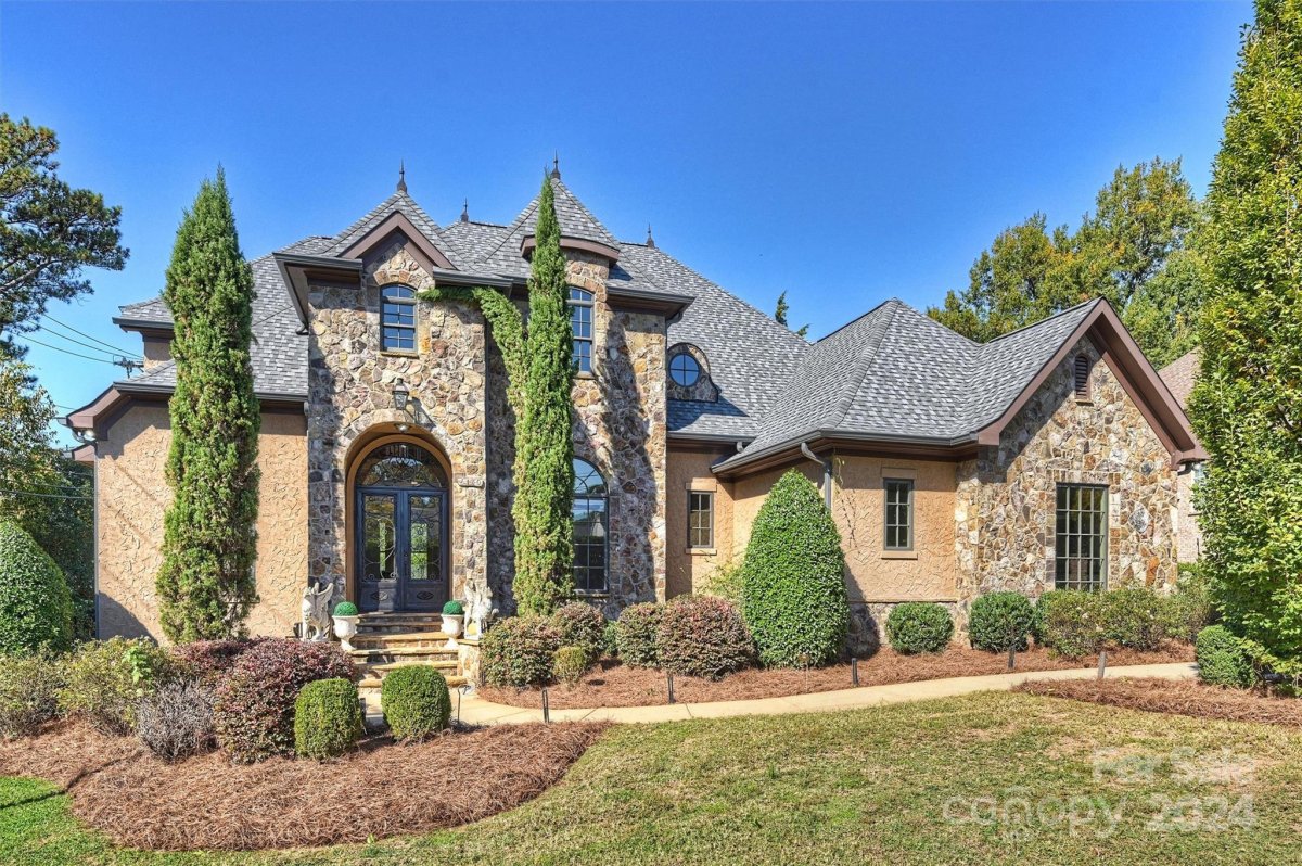 6140 Sharon Road