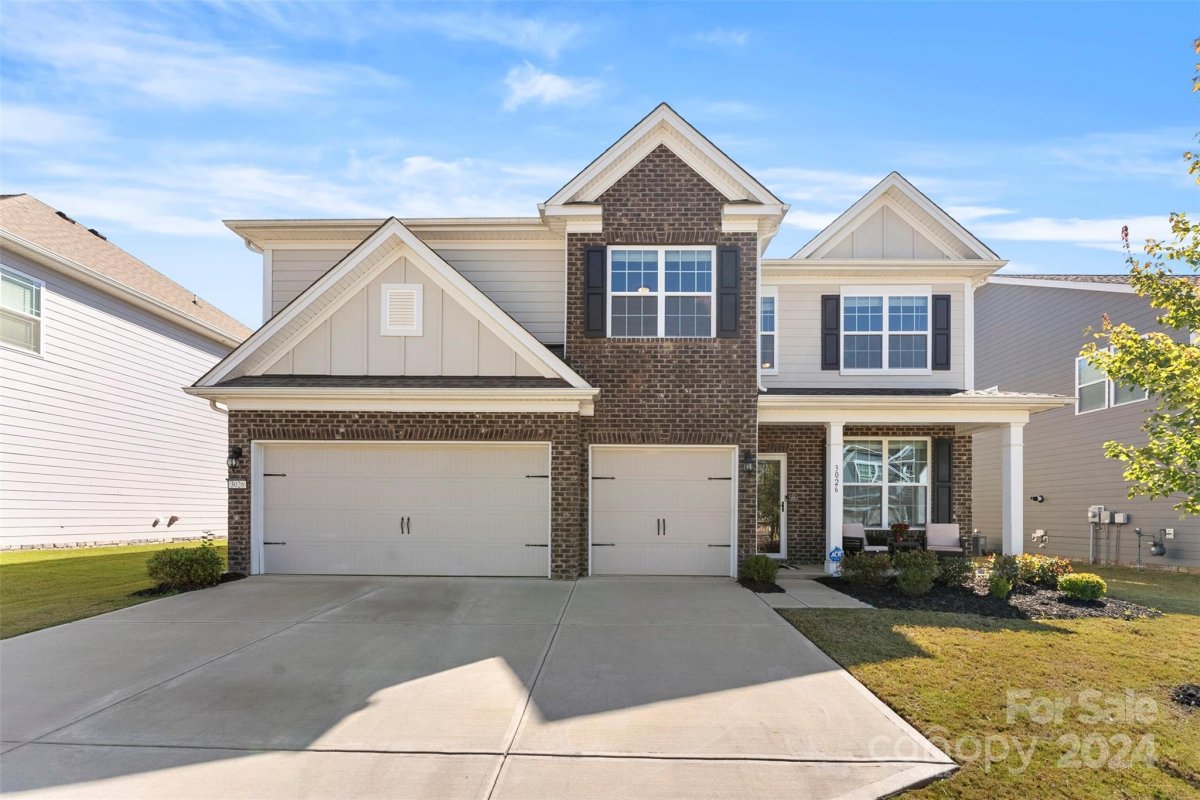 3026 Stephen Pace Trail