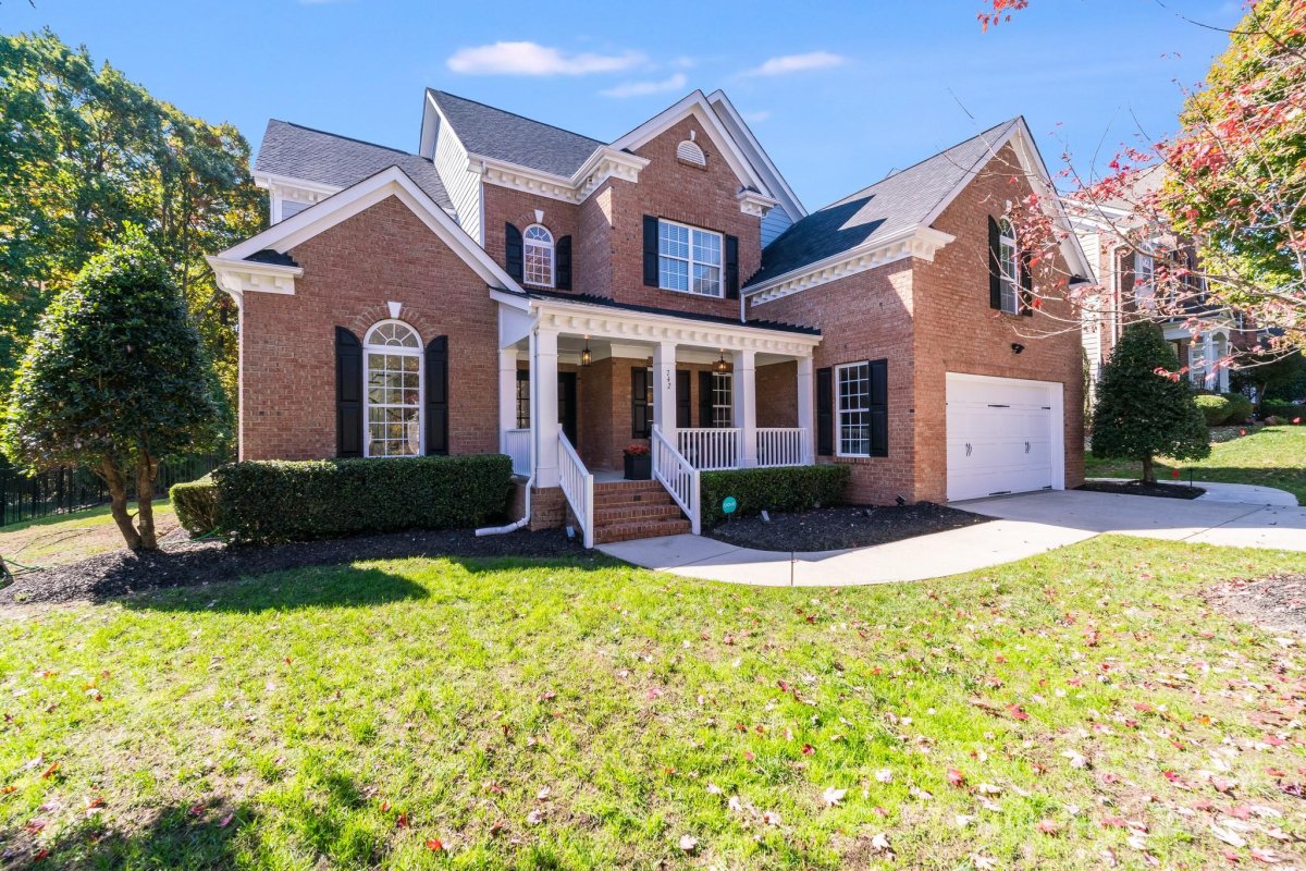 742 Barossa Valley Drive