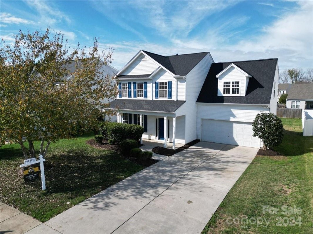 14809 Asheton Creek Drive