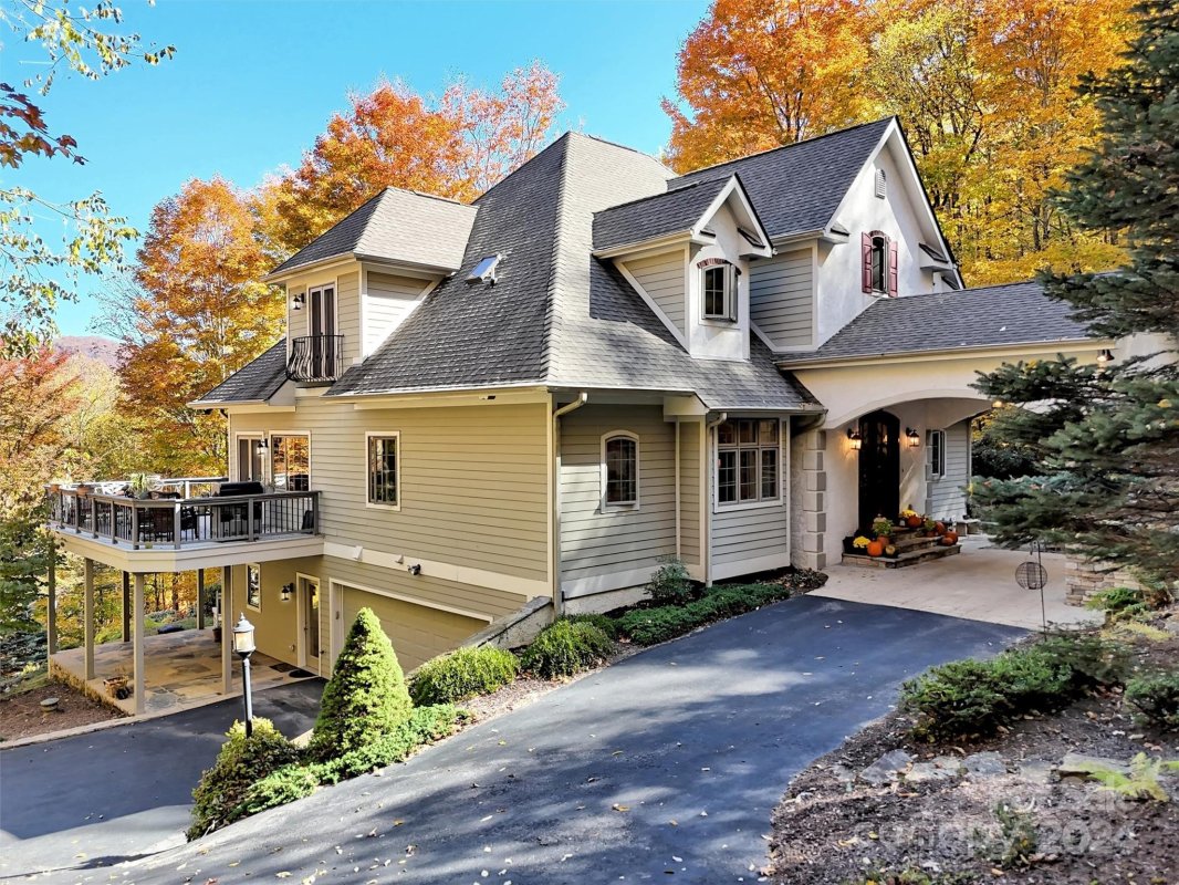 1786 Serenity Mountain Road