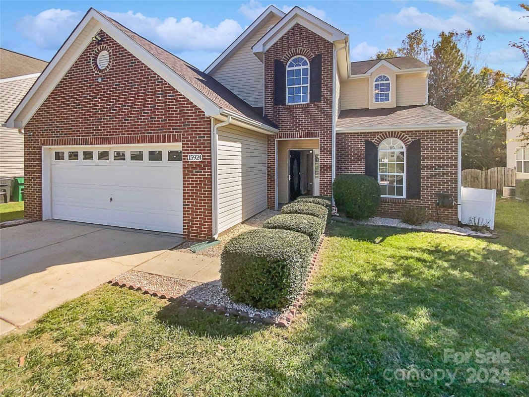 15924 Circlegreen Drive