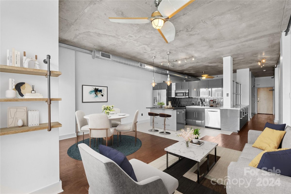 505 6th Street 803