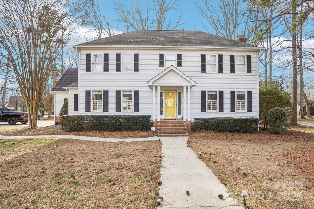 2876 Oakhurst Drive