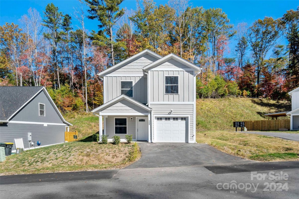 150 Northbend Drive