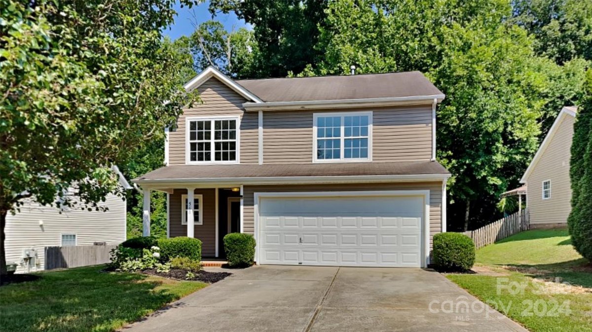 568 River View Drive