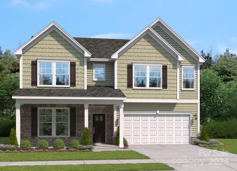 3240 Laurel Brook Drive 92