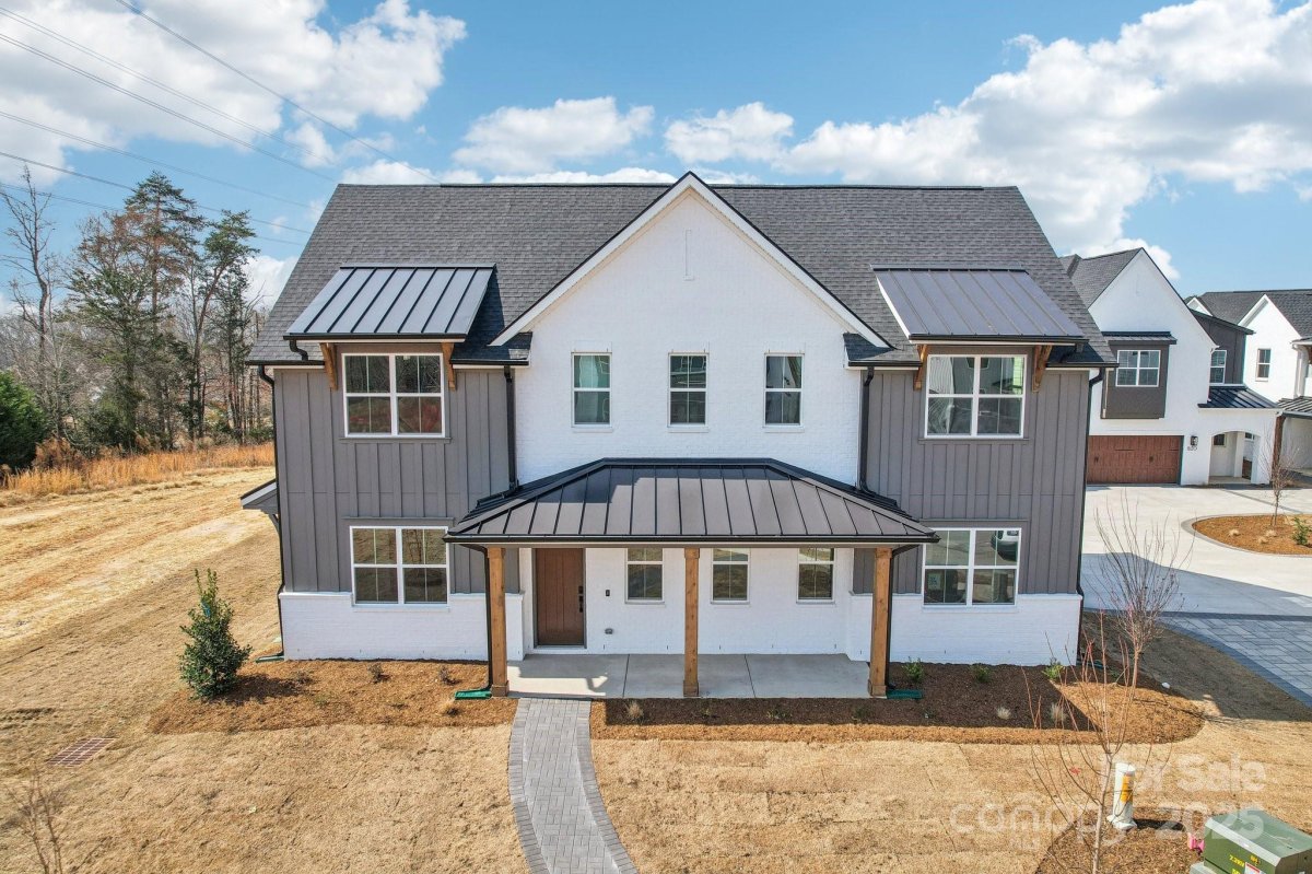 809 Terra Drive