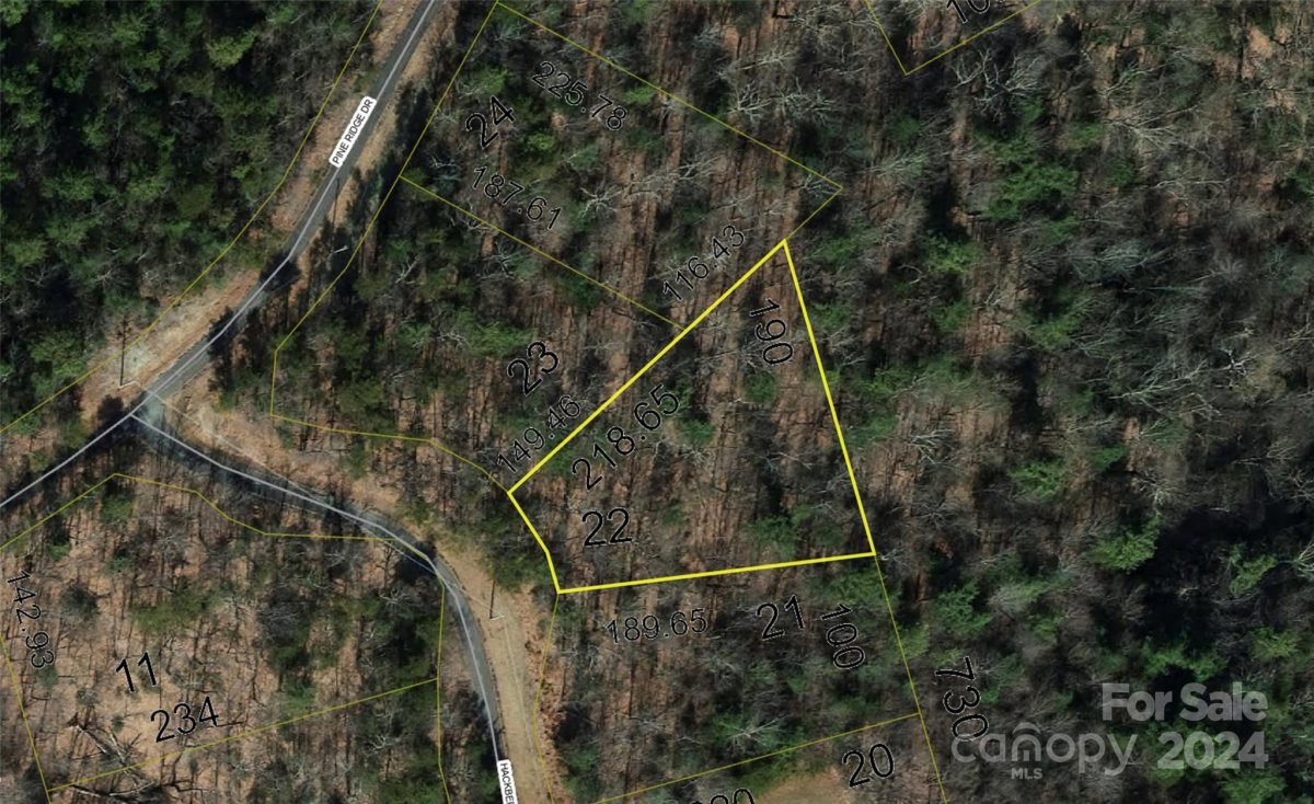 22 Hackberry Road