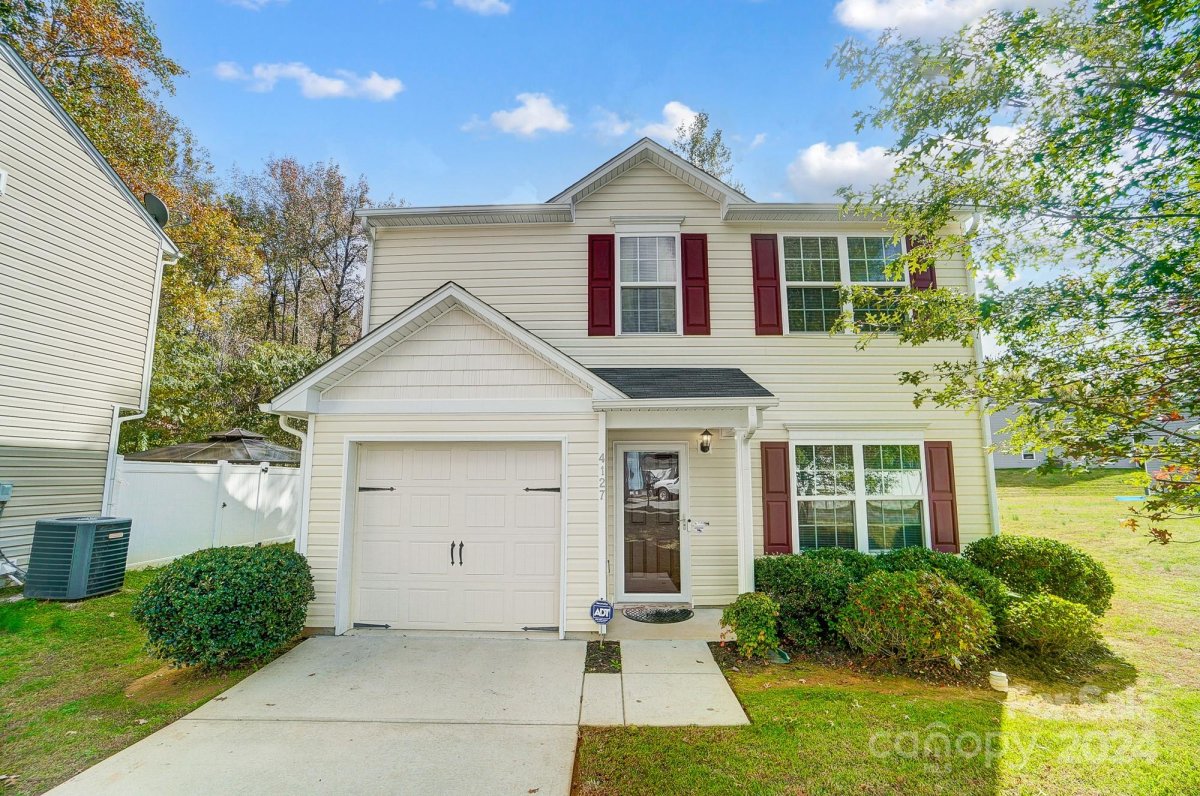 4127 Jacob Martin Drive