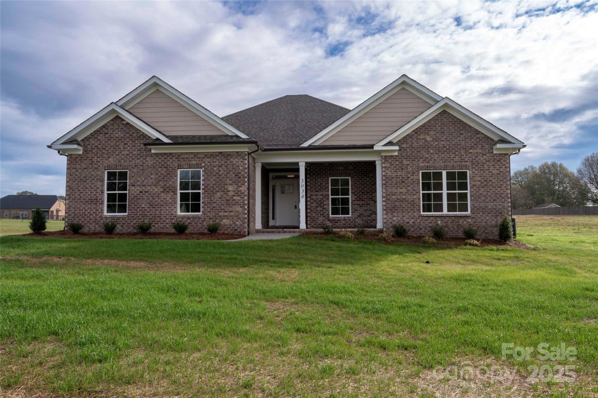 3034 Buffet Lane