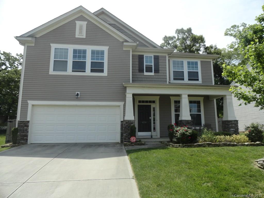 4214 Lawrence Daniel Drive