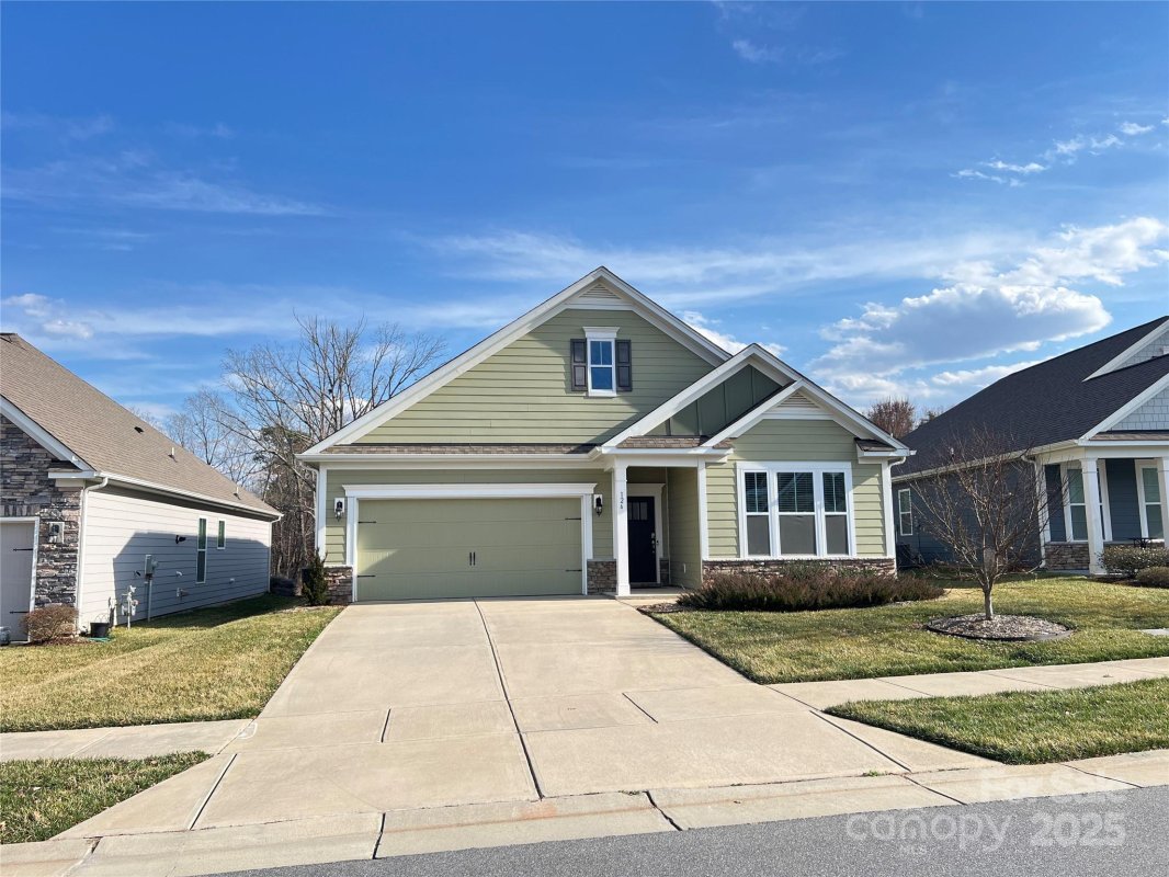 126 E Northstone Road