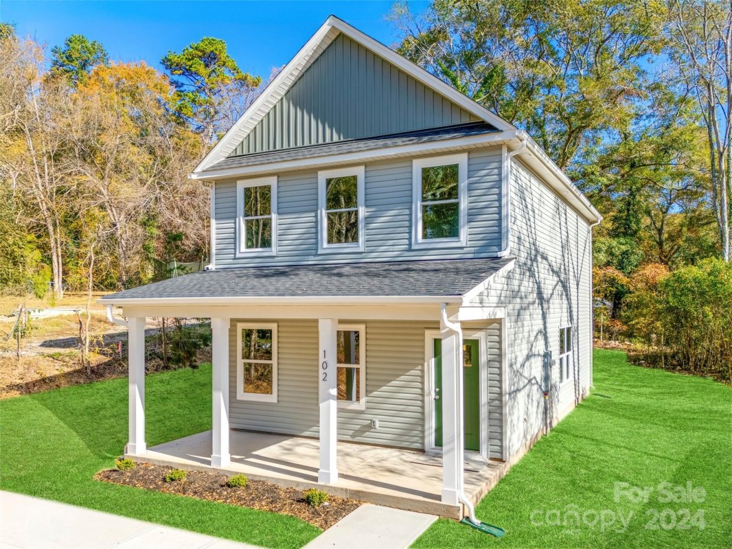 102 Price Street