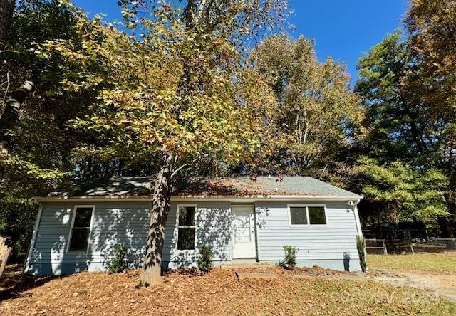 6403 Burning Bush Court