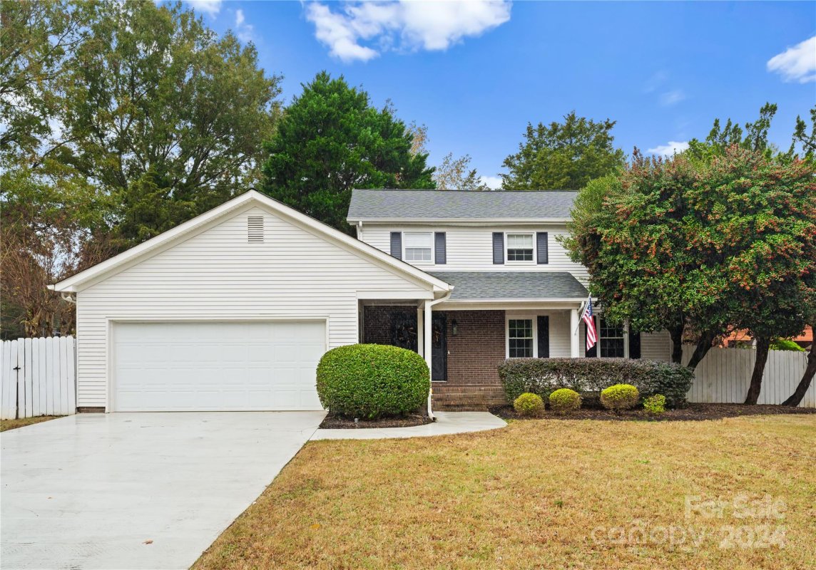 7419 Quail Ridge Drive