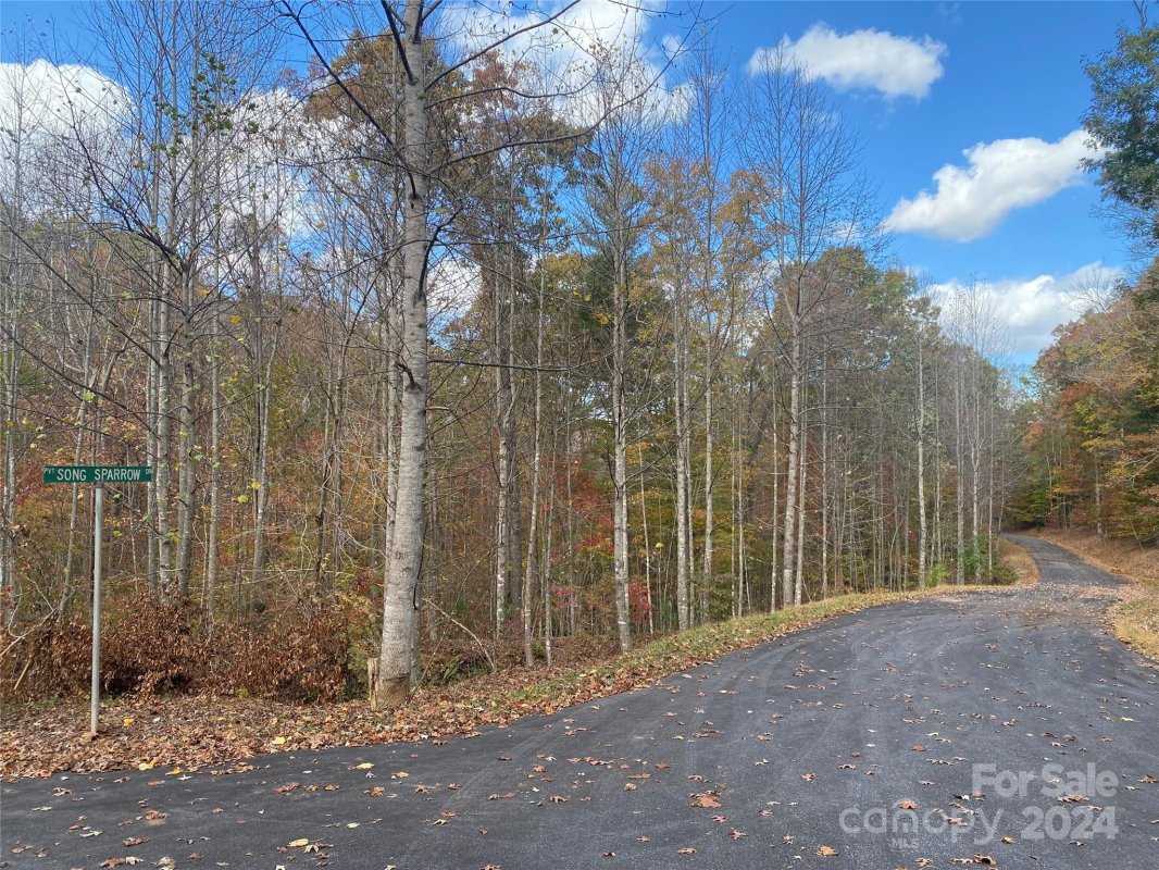 Lot 15 Song Sparrow Drive