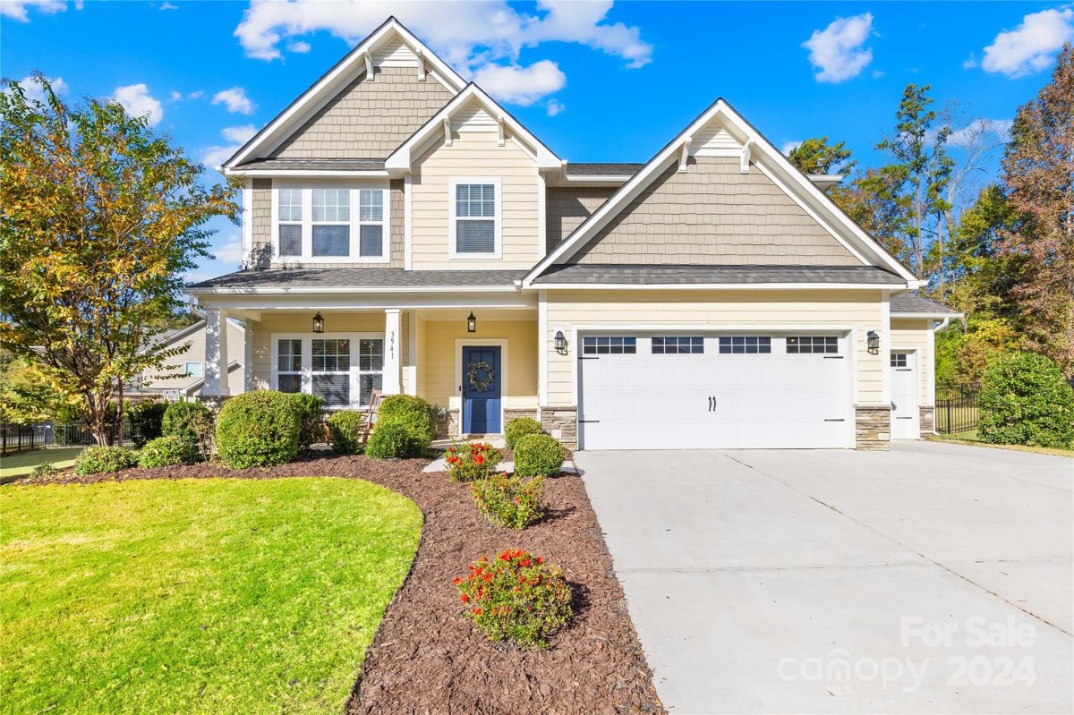 3541 Arnica Court