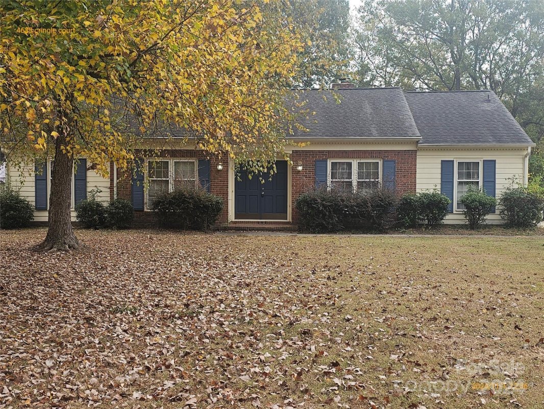 4633 Cringle Court