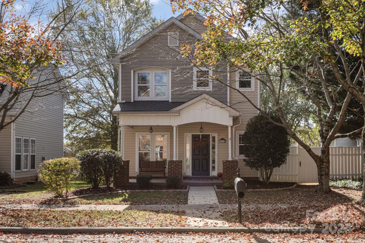 9011 Washam Potts Road