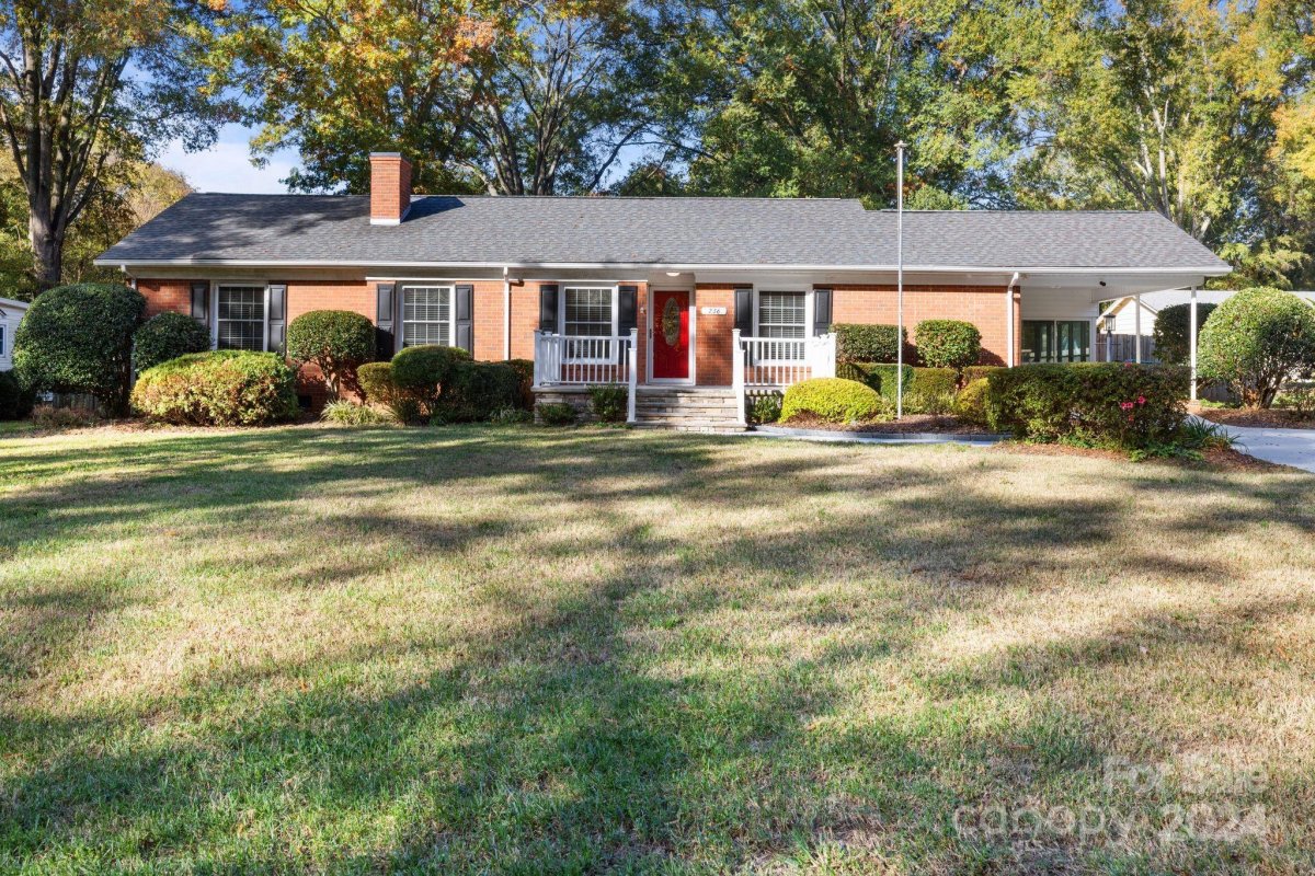 236 S Mccoy Road