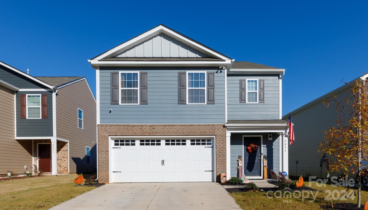 2035 Redstone Drive