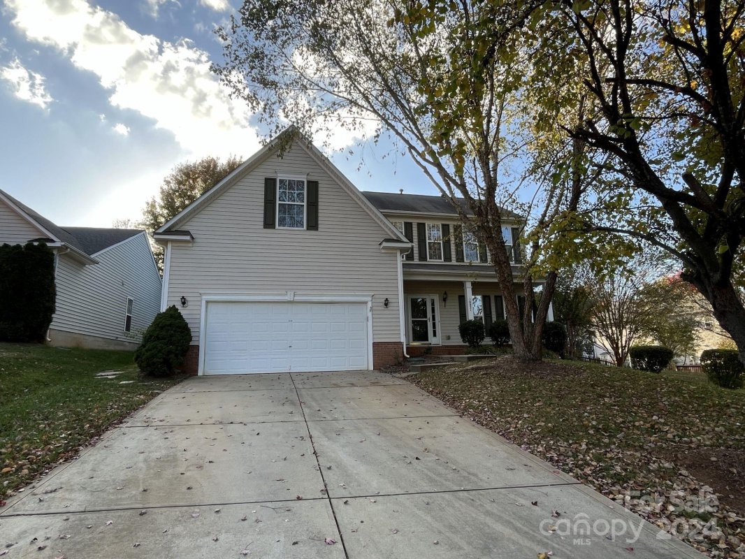 10021 Barbee Drive